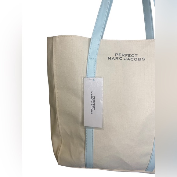 Perfect Marc Jacobs Tote - Picture 2 of 9